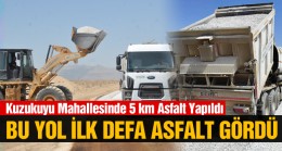 Ereğli Belediyesi Yol Çalışmalarına Ara Vermeden Devam Ediyor