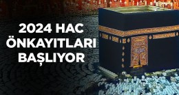 Diyanet İşleri Başkanlığı, 2024 Hac Önkayıtlarının 13 Eylül’de Başlayacağını Duyurdu