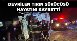 Ereğli’de Meydana Gelen Trafik Kazasında 1 Kişi Hayatını Kaybetti