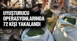 İçişleri Bakanı Yerlikaya, Büyük Uyuşturucu Operasyonu Detaylarını Paylaştı