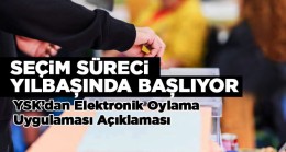 Yerel Seçim Takvimi Yılbaşında Başlayacak