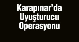 Uyuşturucu Ticareti Yapan Şahsın Evinden Cephanelik Çıktı