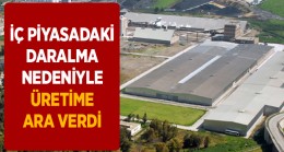 Pahalılıktan Dolayı Çiftçinin Gübre Kullanımı Düştü Ege Gübre Üretime Ara Verdi!