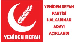 Yeniden Refah Partisi Konya’da 3 İlçenin Adayını Açıkladı