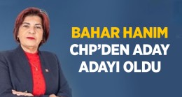 Ereğli’nin Yakından Tanıdığı İsim CHP’den Belediye Başkan Aday Adayı Oldu