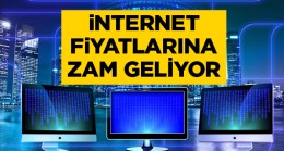 Türk Telekom’dan İnternet Fiyatlarına Kallavi Zam