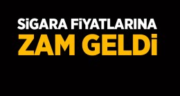 Yeni Yıl İle Birlikte Zamlar Da Gelmeye Başladı. JTİ Grubu Sigara Fiyatlarına Zam Yaptı