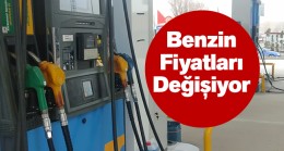 Benzin Fiyatlarında Değişiklik Olacak. Fiyatlar Bu Gece Değişecek