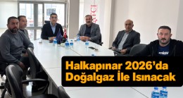 Çalışmalar 2025’te Başlayacak, 2026’da İlk Gaz Yanacak