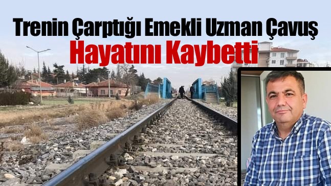 Hemzemin Geçitte Trafik Kazası: 1 Kişi Hayatını Kaybetti