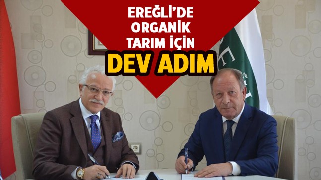 5 Milyon Metrekarelik Alana Kurulacak Olan Tesiste 3 Bin Kişi İstihdam Edilecek
