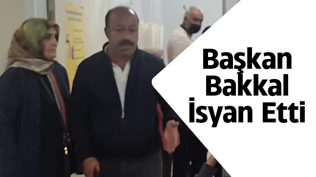 Halkapınar Belediye Başkanı’ndan Hastanedeki Yetersizliğe Tepki