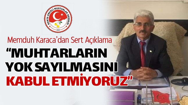 “Milletvekilleri ve Büyükşehir Belediye Başkanından Ereğli İçin Talepte Bulunmamızdan mı Korkuyorsunuz?”