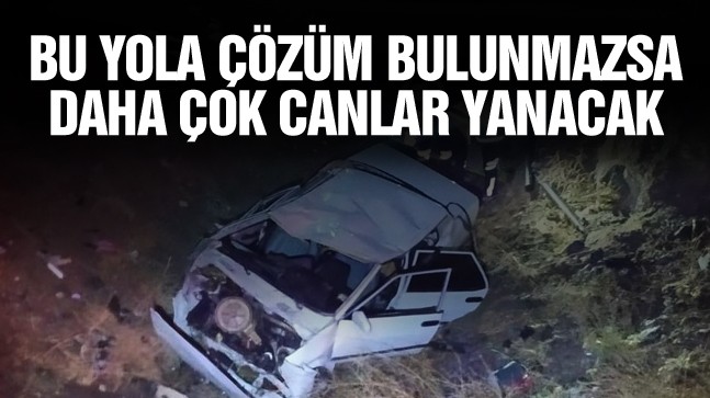 Niğde-Kayseri Karayolunda Trafik Kazası: 2 Yaralı