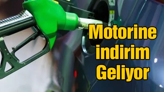 Motorine Bu Geceden Geçerli Olmak Üzere İndirim Geliyor