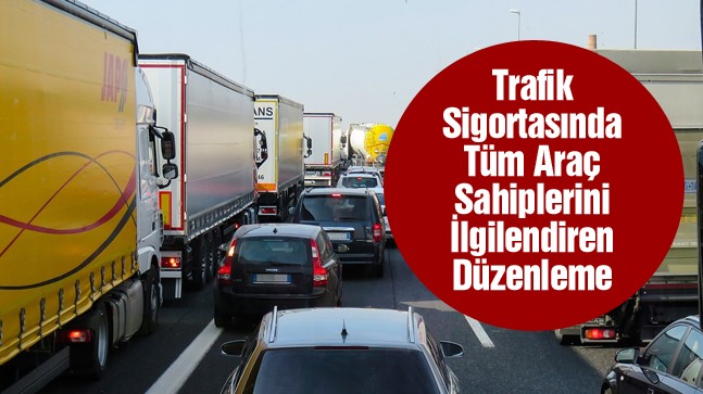 Trafik Sigortalarında Yeni Dönem Başlıyor. Yüzde 50 Az Da Ödeyebilirsiniz, Yüzde 200 Fazla Da…