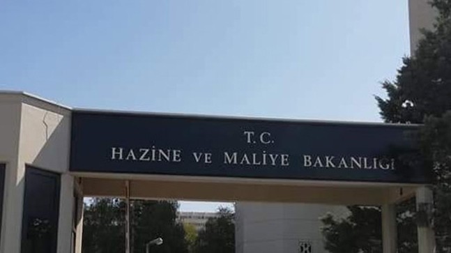 Hazine ve Maliye Bakanlığından Duyuru: 1 Ay Ertelendi