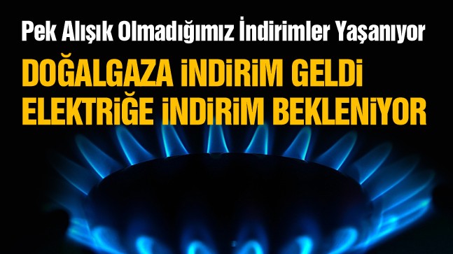 Seçim Öncesi İndirimler Gelmeye Devam Ediyor