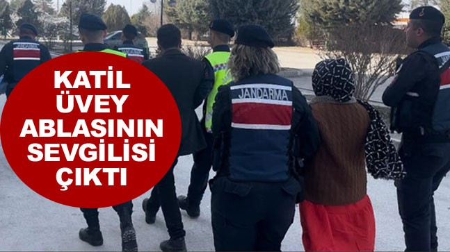 Mezarlıkta Bulunan Cesetle İlgili Yeni Gelişme. Cinayetin Sebebi Belli Oldu