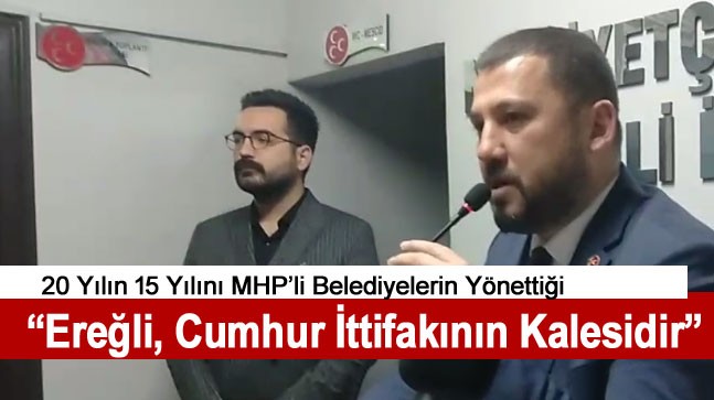 Musa Yılmaz: “Kılıçdaroğlu’nun Programında İzdiham Değil, Organizesizlik Vardı”