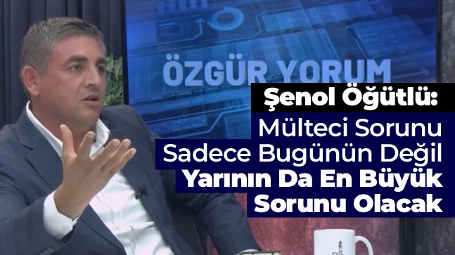 “Güçlü Bir Yerel Yönetim İçin, Yerel Seçimlerde Adayların Belirlenmesinde Önseçim Şart”