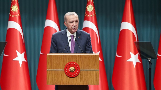 Erdoğan, Fındık Fiyatlarını Açıkladı