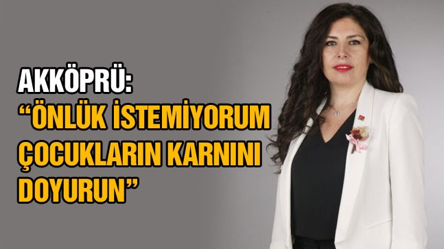 “Öğrencilerin Sağlıklı Beslenme Hakları Güvence Altına Alınmalı”