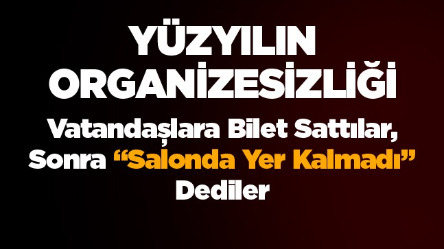 Cumhuriyet Balosunda Ayakta Kaldılar, Salonu Terk Ettiler