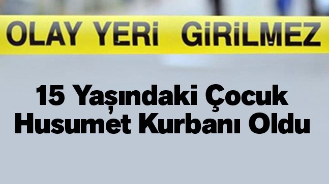 Husumetli Tır Şoförleri Ereğli’de Karşılaştı: 1 Ölü 1 Yaralı