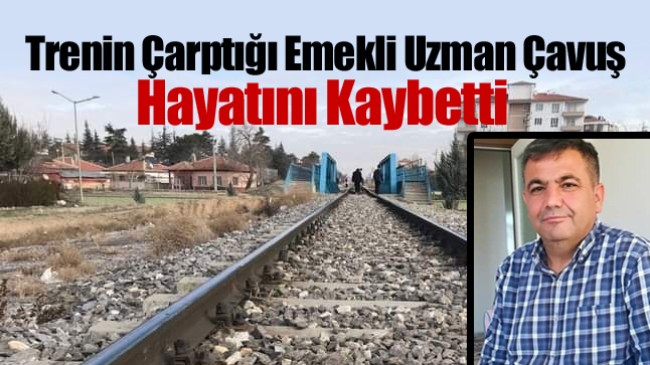 Hemzemin Geçitte Trafik Kazası: 1 Kişi Hayatını Kaybetti