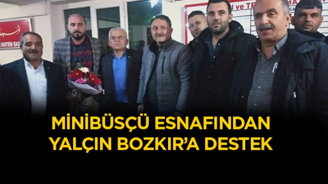 Yapıcı Bir Üslupla Konuştu, Kimsenin Arasına Kırgınlık Girmesin Dedi