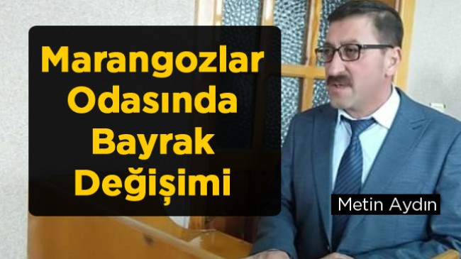 Marangozlar ve Hızarcılar Odası Seçimleri Yapıldı