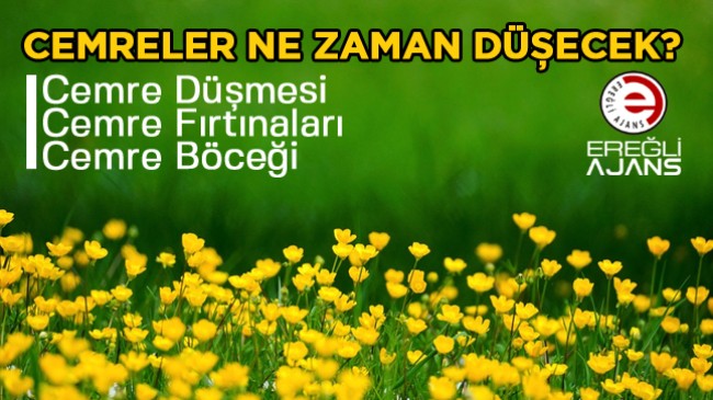 Baharın Müjdecisi Cemre Düşmesi ve Cemre Düşmesi İle İlgili İnanışlar, Cemre Fırtınaları