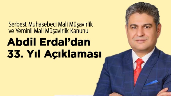 Serbest Muhasebeci Mali Müşavirlik ve Yeminli Mali Müşavirlik Mesleğinin Yasal Statüsü