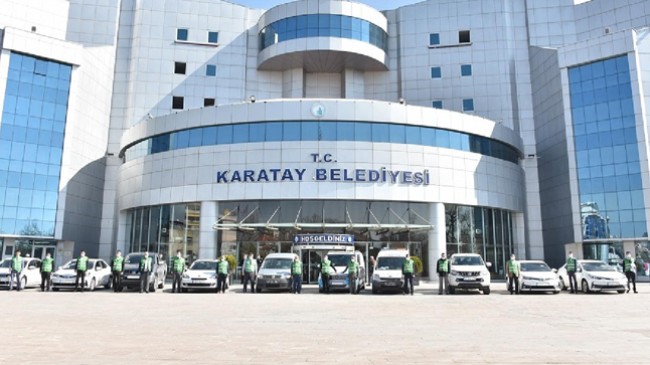 Karatay Belediyesi, öğrencilere 1000 TL Destek Verecek