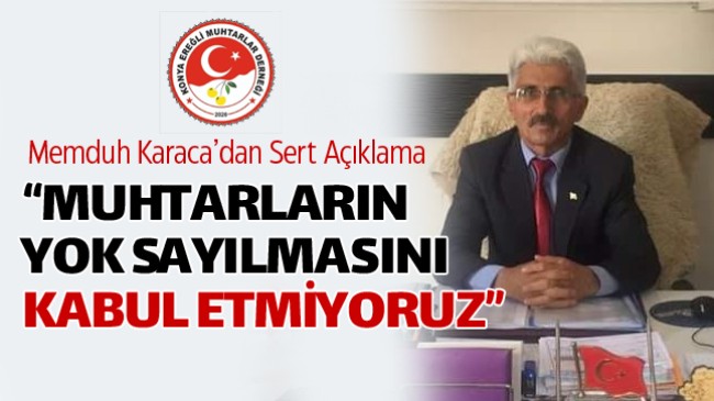 “Milletvekilleri ve Büyükşehir Belediye Başkanından Ereğli İçin Talepte Bulunmamızdan mı Korkuyorsunuz?”