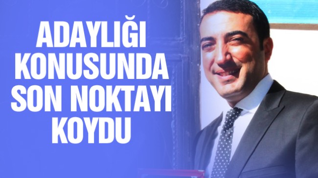 Halil Ercan: “Siyaset Halka Hizmet Sanatıdır. Halkın Övgüsüne Mazhar Olmak Gurur Verici”