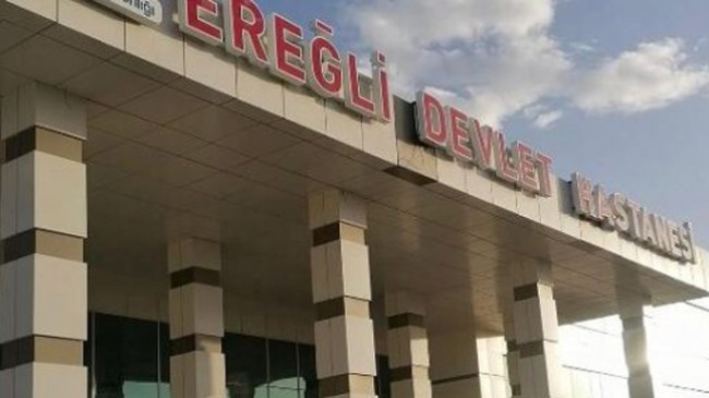 Ereğli Devlet Hastanesi Başhekimliğine Atama Yapıldı