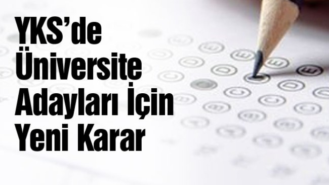 12. Sınıf İkinci Dönem Konuları Sınavda Yer Almayacak