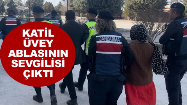 Mezarlıkta Bulunan Cesetle İlgili Yeni Gelişme. Cinayetin Sebebi Belli Oldu