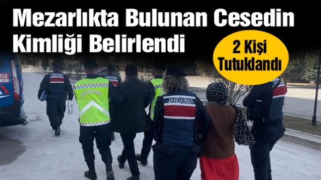 Geçtiğimiz Hafta Ereğli’de Bulunan Cesedin Failleri Yakalandı