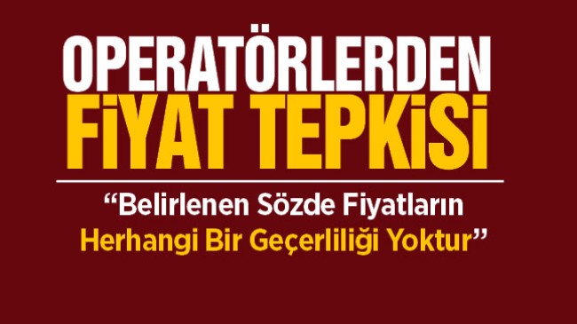 Biçerdöver ve Traktör Operatörleri: “Operatörün Hakkı Gözardı Edilemez”