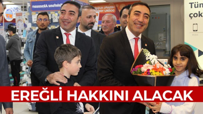 Halil Ercan, Yediden Yetmişe Herkesin Gönüllerine Giriyor