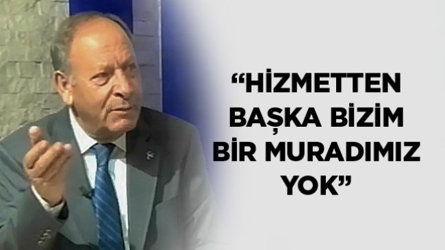 Oprukçu: “Kentsel Dönüşümde 1. Etap Çalışmaları İçin Bütçe Ayırıldı”