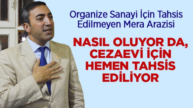 Halil Ercan, Gaybi, Yıldızlı ve Büyükdede Mahallelerinde Ereğli’nin İstihdam Sorununu Konuştu