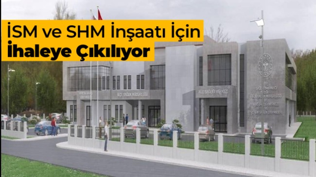 Ereğli İlçe Sağlık Müdürlüğü Yeni Binasına Kavuşuyor