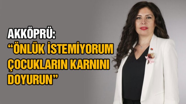 “Öğrencilerin Sağlıklı Beslenme Hakları Güvence Altına Alınmalı”