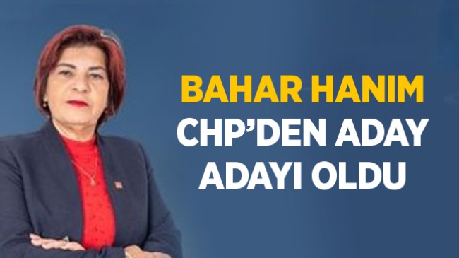 Ereğli’nin Yakından Tanıdığı İsim CHP’den Belediye Başkan Aday Adayı Oldu