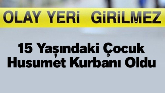 Husumetli Tır Şoförleri Ereğli’de Karşılaştı: 1 Ölü 1 Yaralı