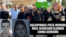 Halkapınarlı Polis Memuru Önce Ayrıldığı Sevgilisini Daha Sonra Kendisini Vurdu